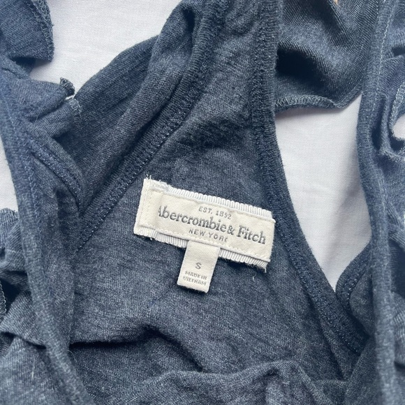 Abercrombie & Fitch Tank Top S - Picture 2 of 2